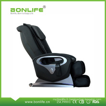 2014 Hengde 3D Zero Gravity Massage Chair avec système de ventilation